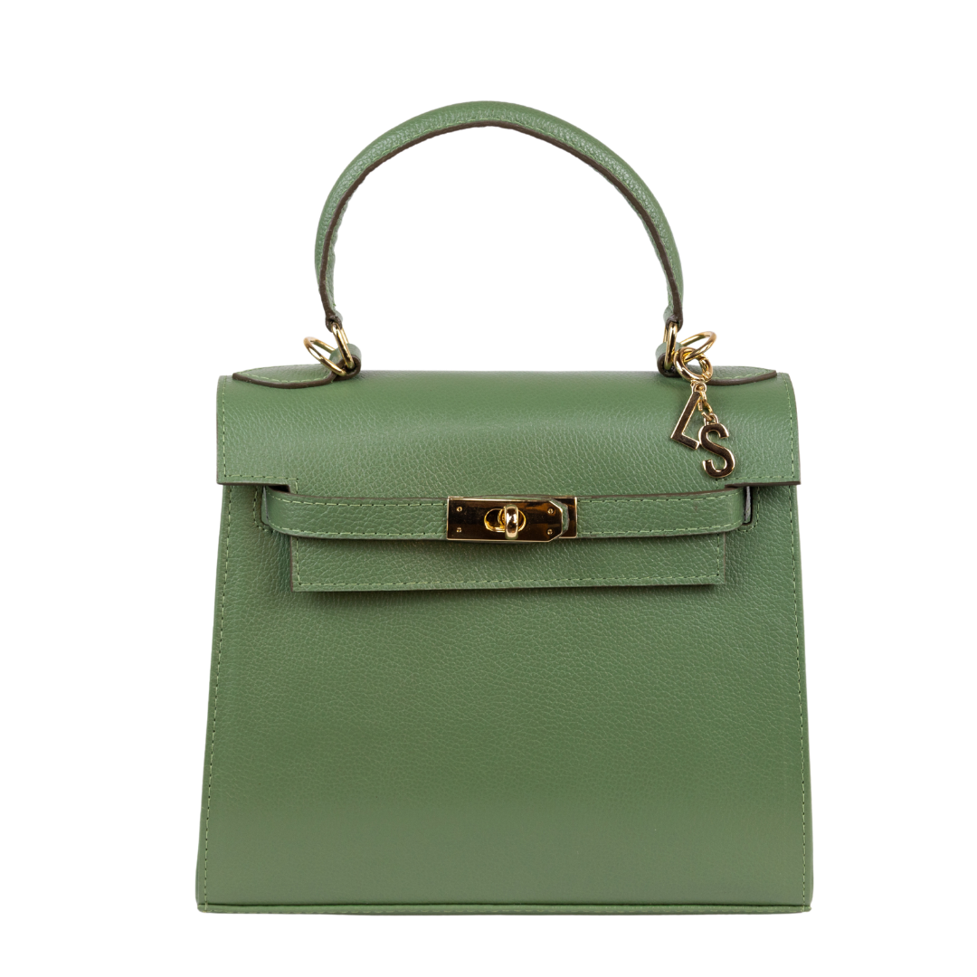 Bolsa Selina Verde